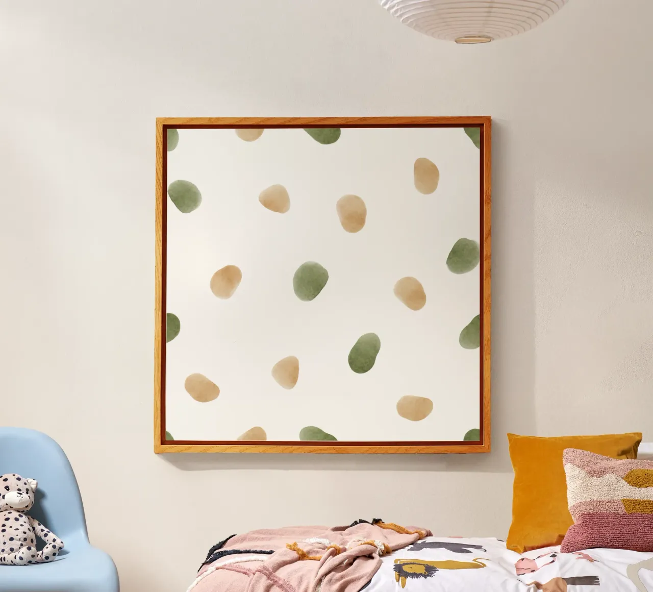 Minimum pattern plexiglas de AzStore11