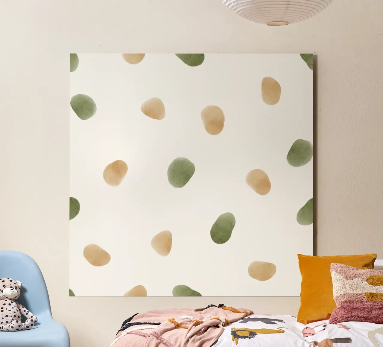 Minimalmuster Forex-Platte von AzStore11