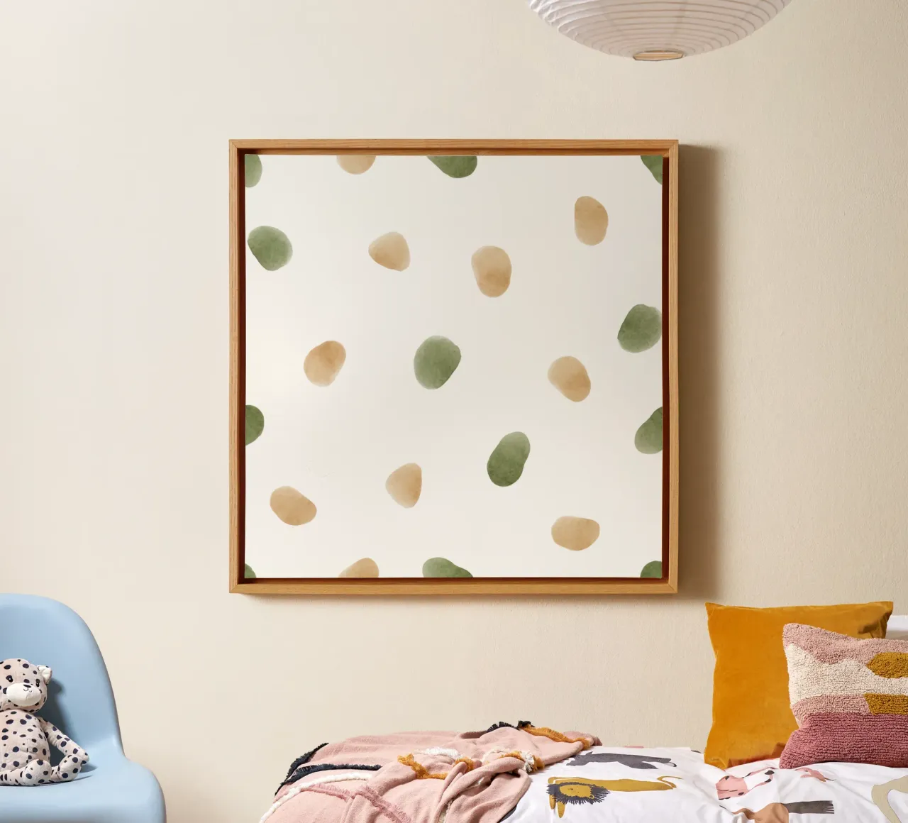 Minimum pattern toile de AzStore11