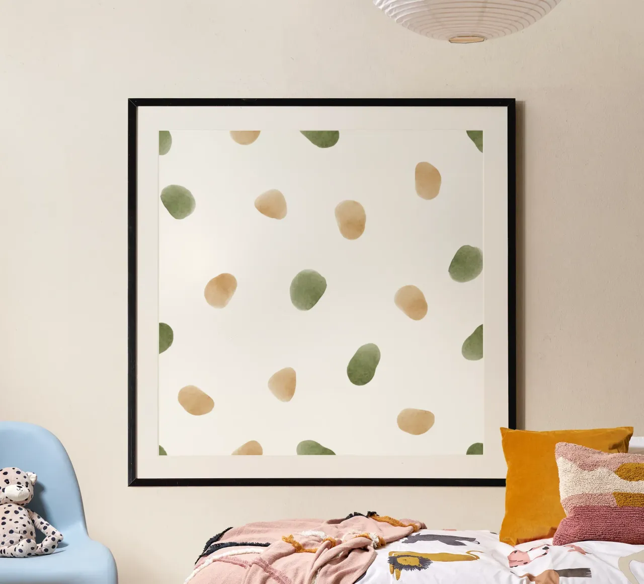 Modello minimo poster da AzStore11