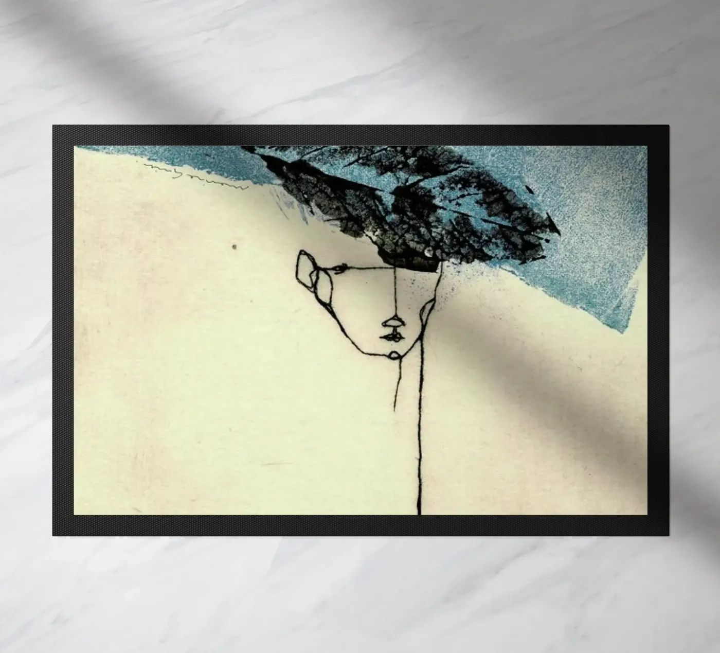 Head zerbino da Marina Guiu