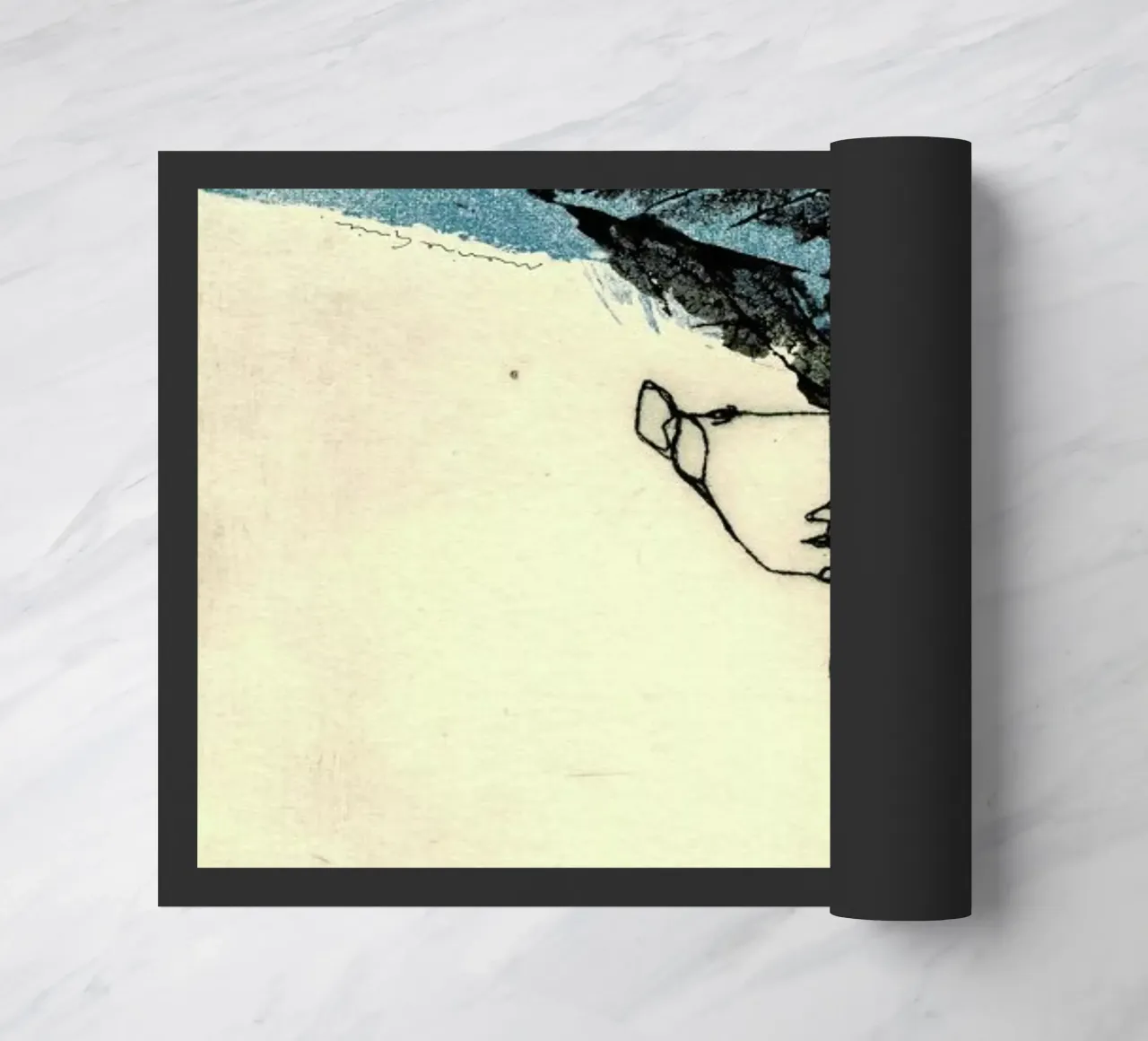 Head zerbino da Marina Guiu