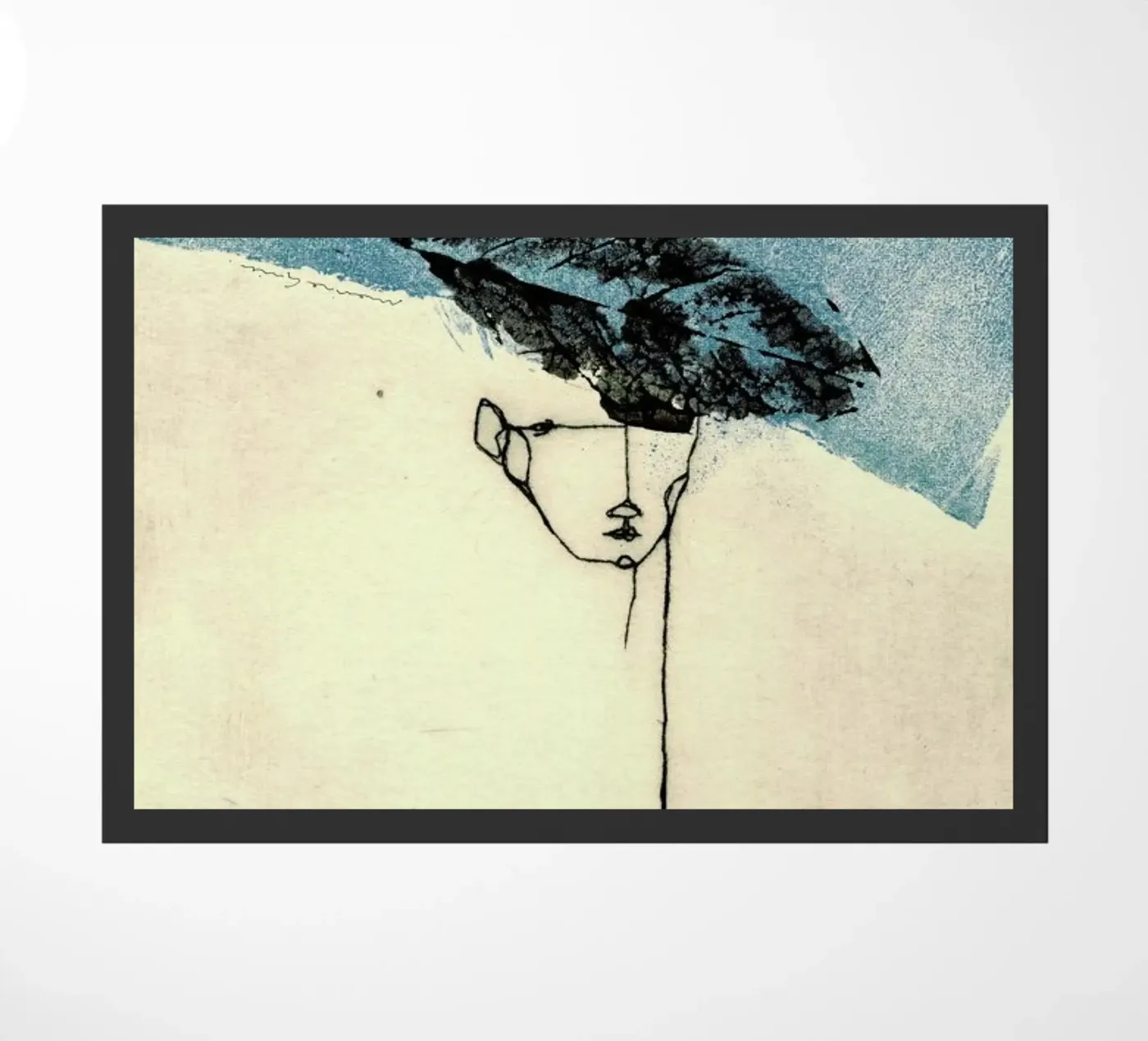 Head zerbino da Marina Guiu