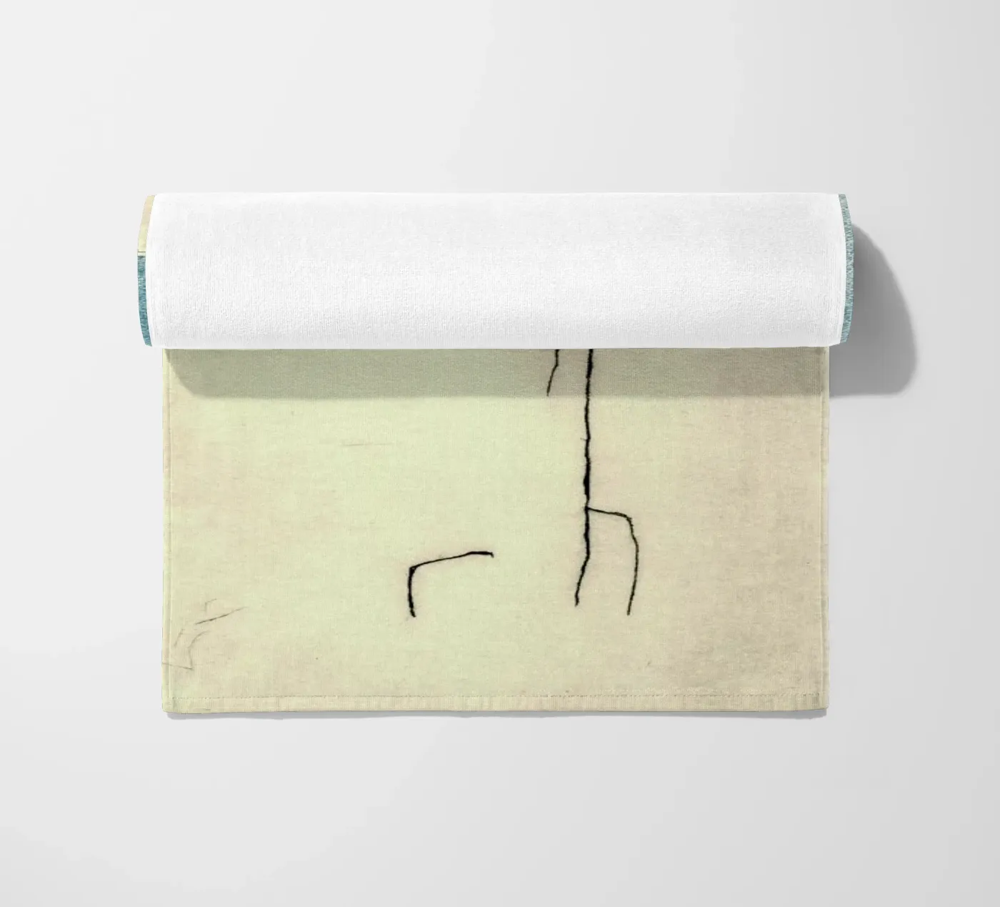 Head telo mare da Marina Guiu