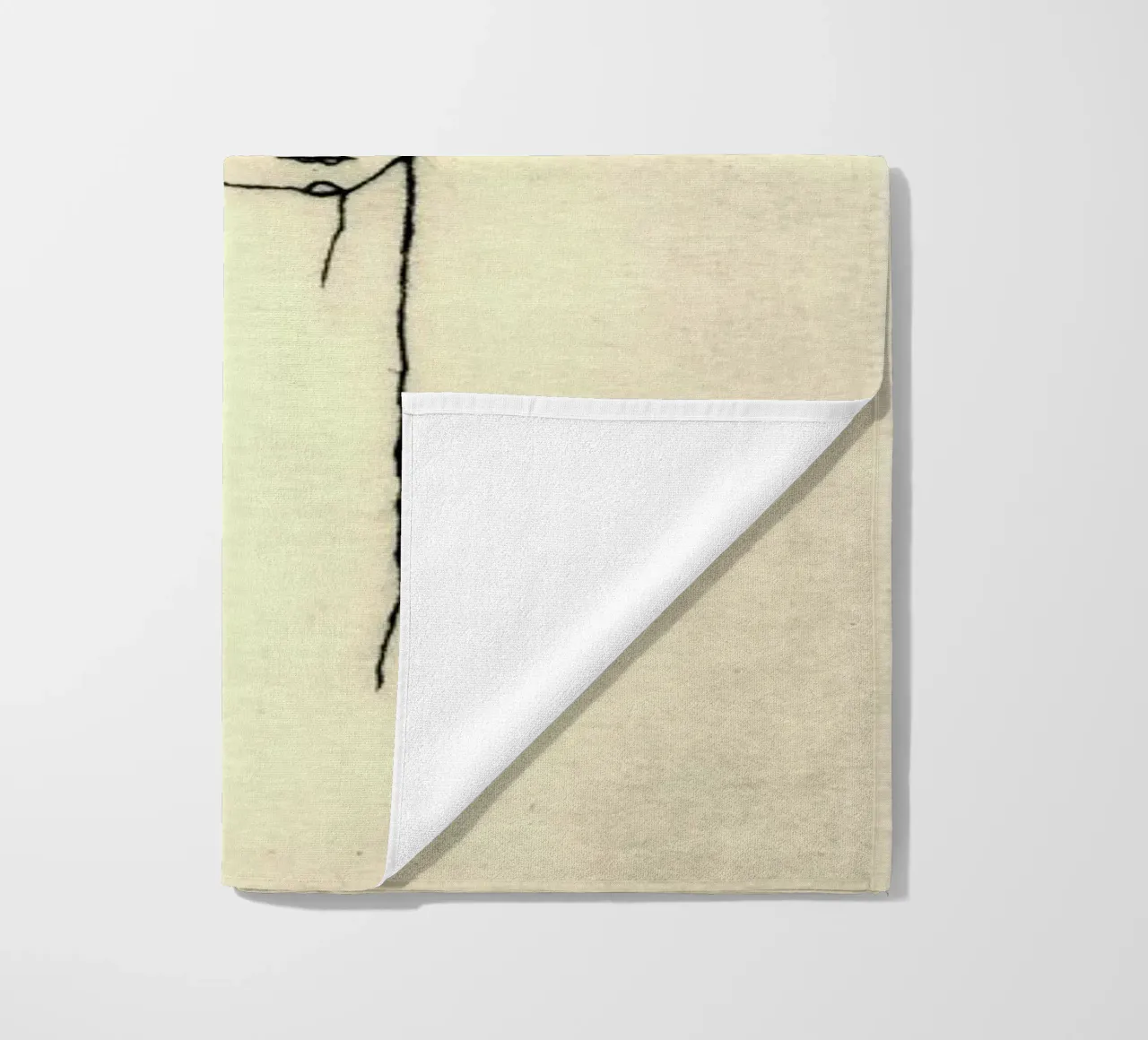 Head telo mare da Marina Guiu