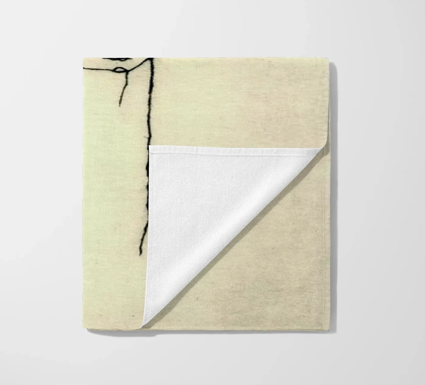 Head telo mare da Marina Guiu