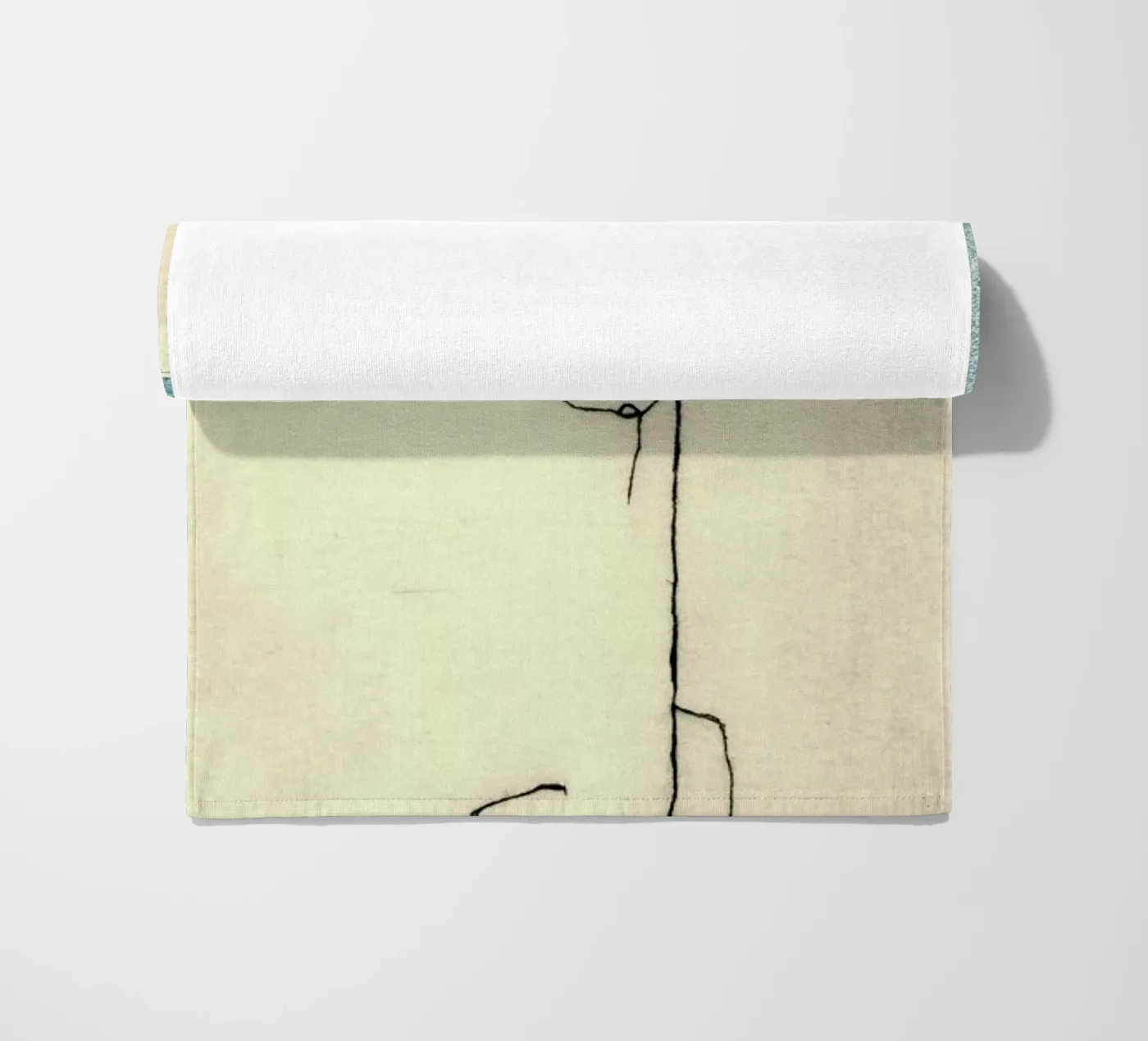 Head telo mare da Marina Guiu