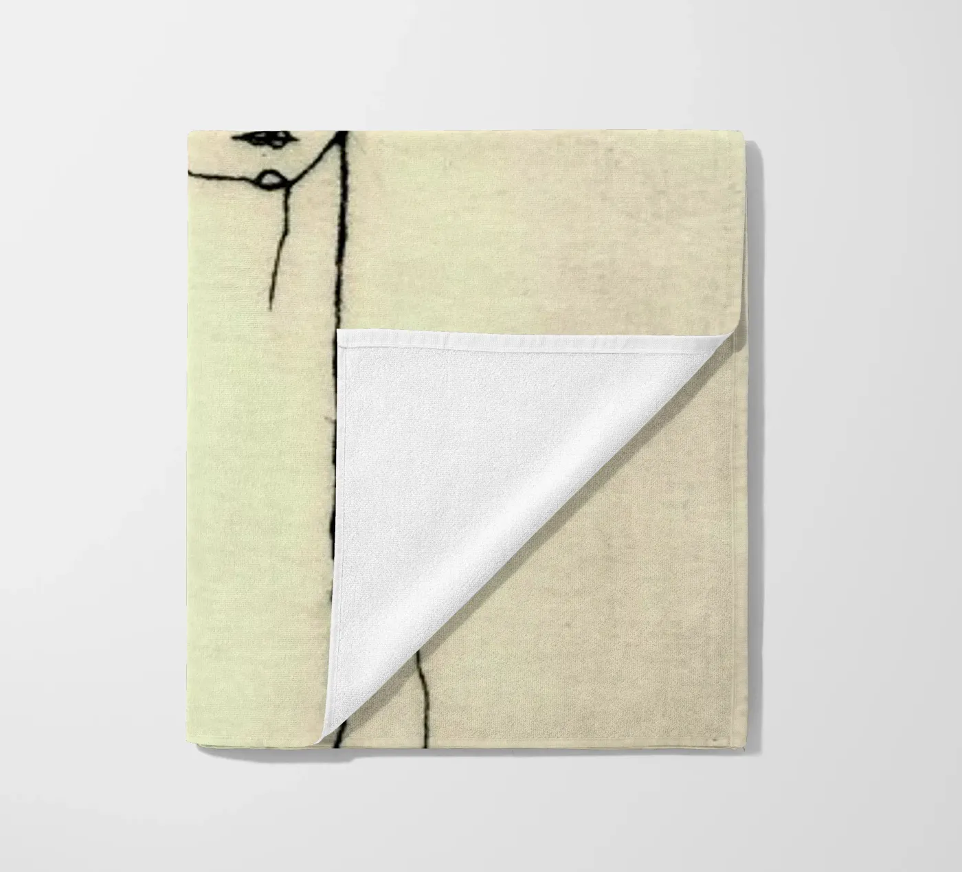 Head telo mare da Marina Guiu