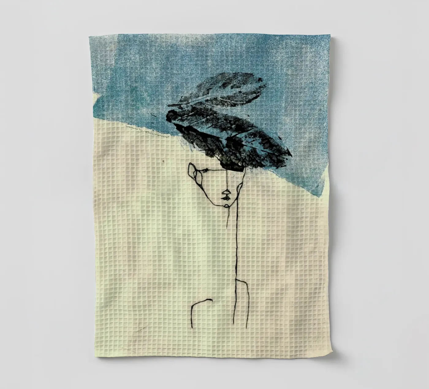 Head torchon de Marina Guiu