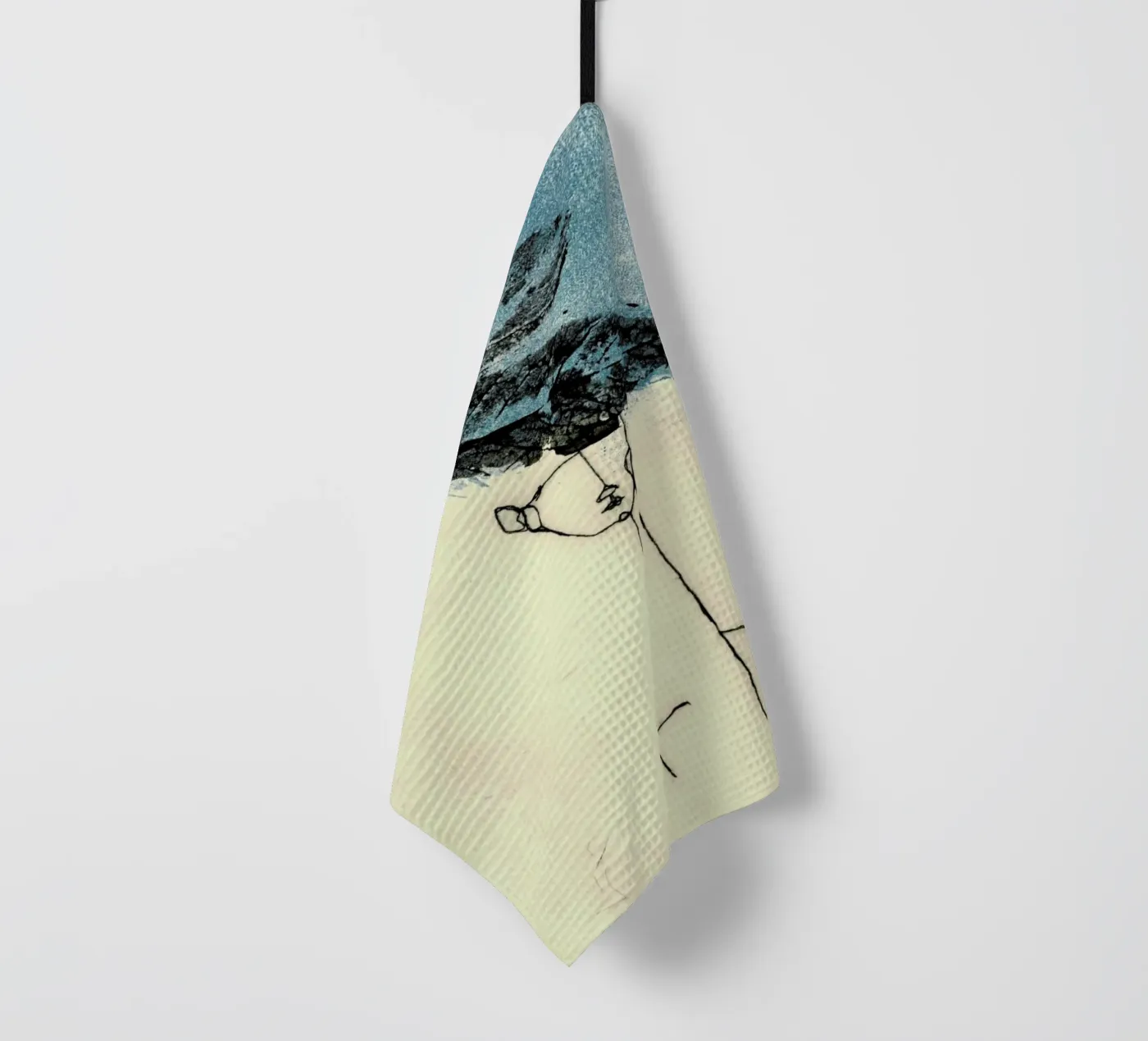 Head torchon de Marina Guiu