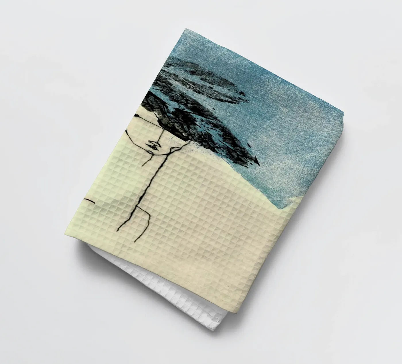 Head torchon de Marina Guiu