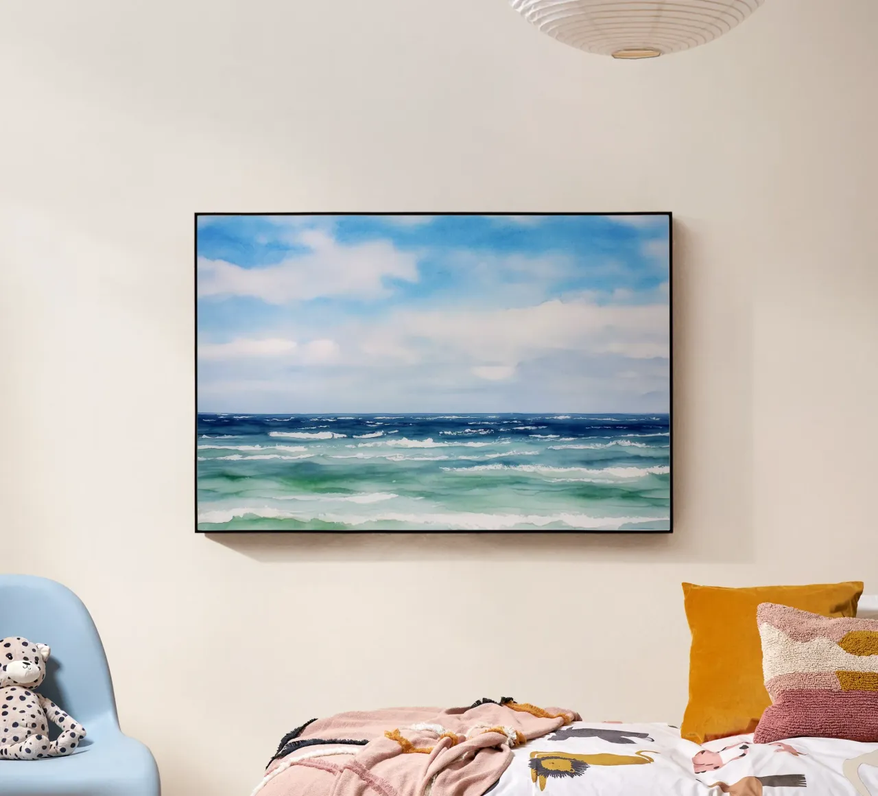 Marea limpida plexiglass da Matthias Keller Studio