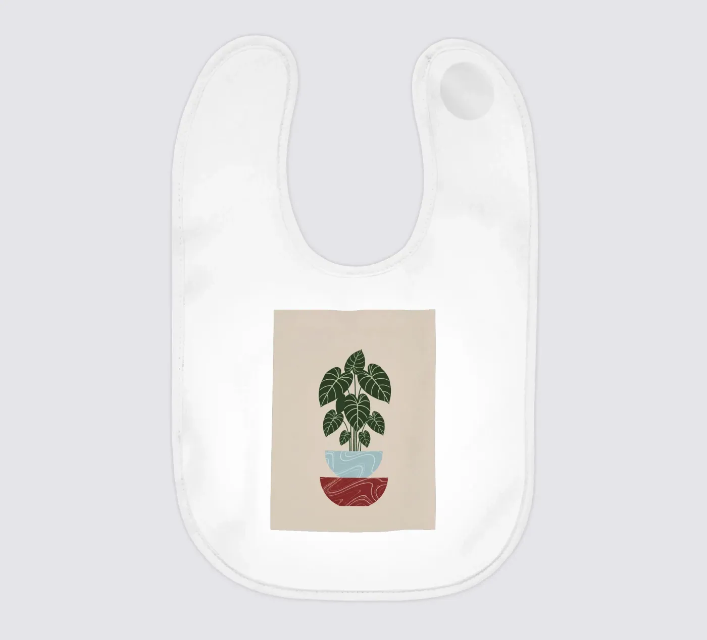 Plants bavaglino da Wild Colors Gallery