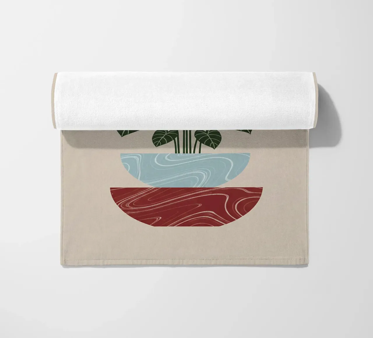 Piante telo mare da Wild Colors Gallery