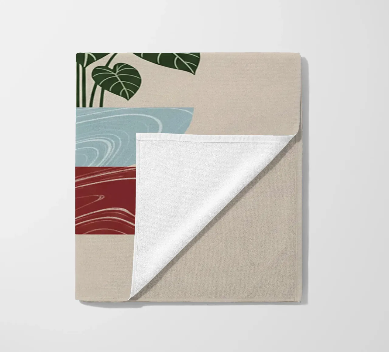 Piante telo mare da Wild Colors Gallery