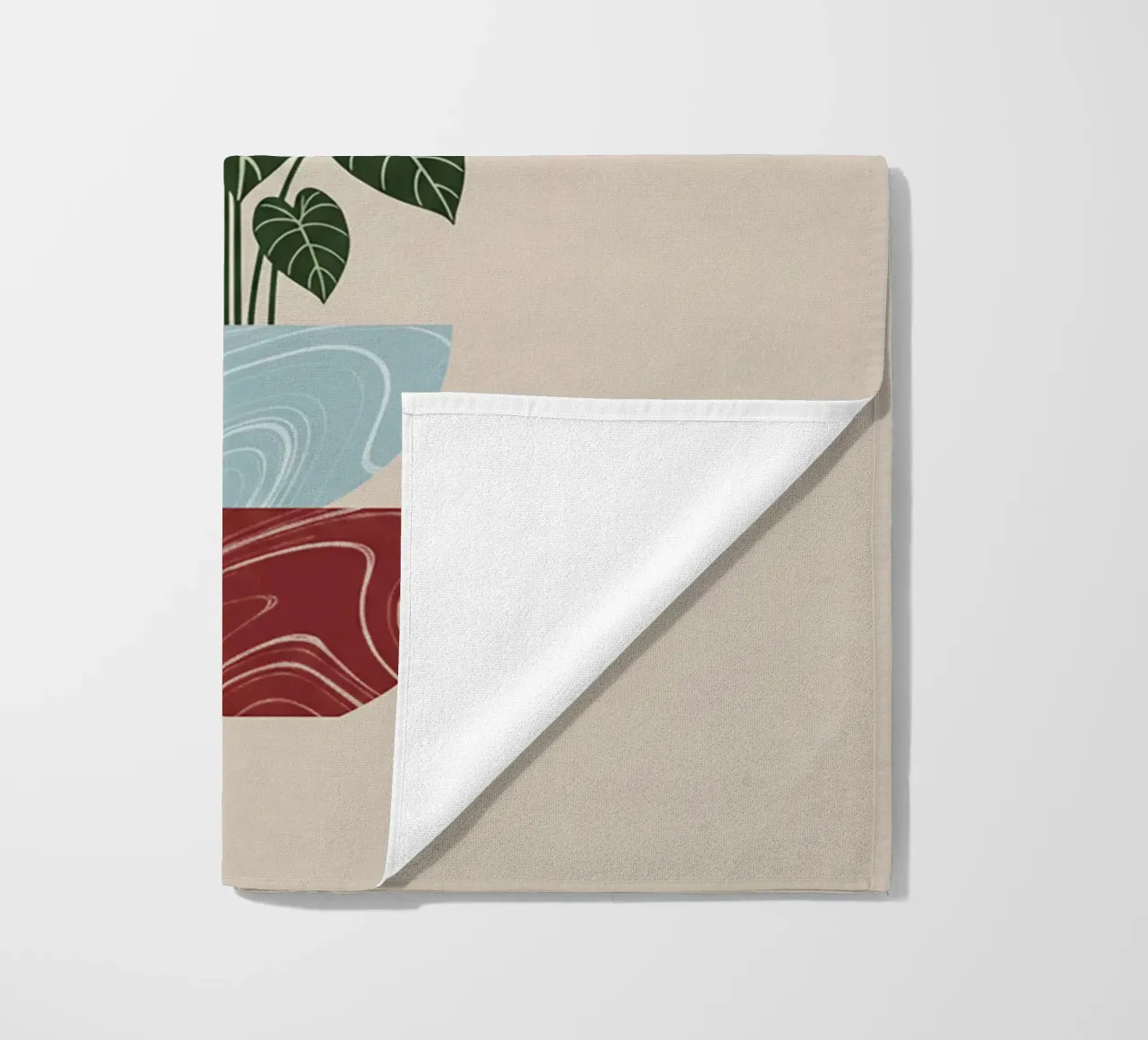 Piante telo mare da Wild Colors Gallery