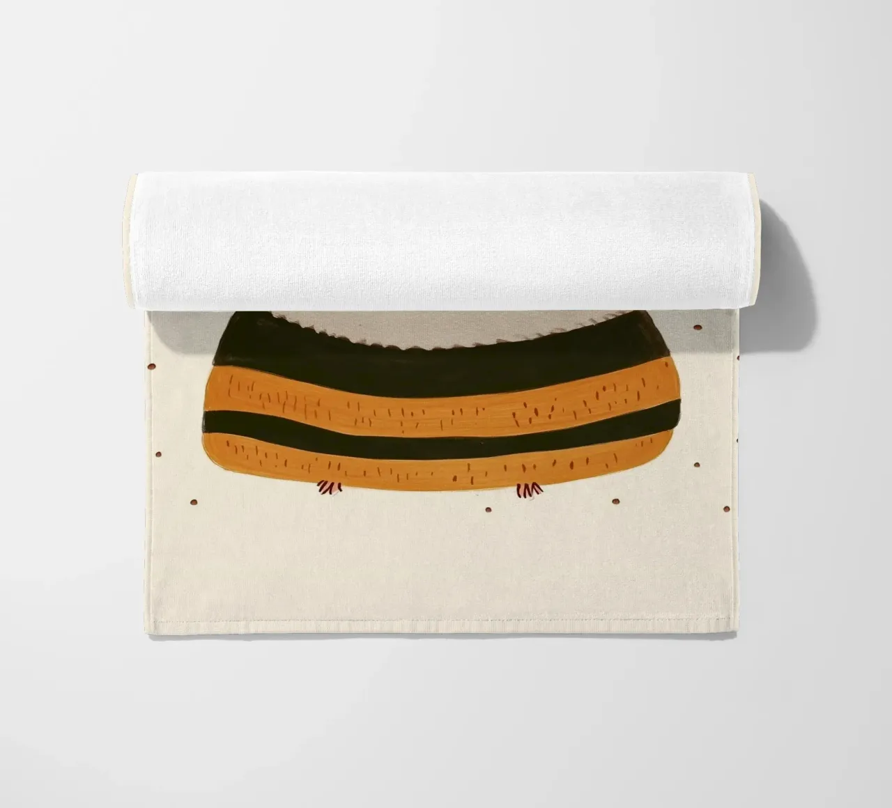 Topolino carino telo mare da Dreamy Nursery