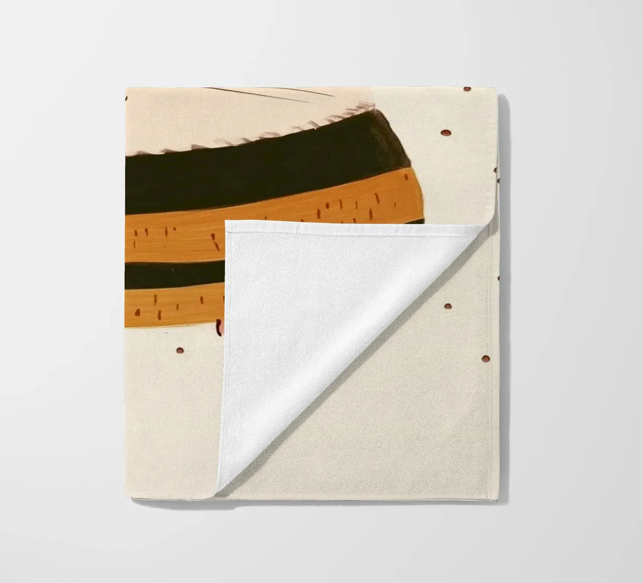 Topolino carino telo mare da Dreamy Nursery