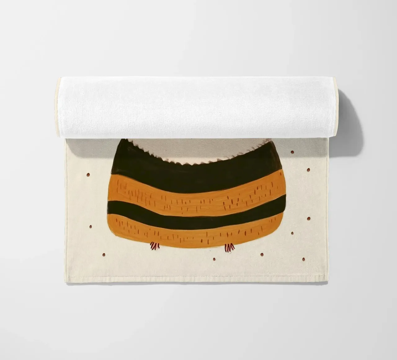 Topolino carino telo mare da Dreamy Nursery