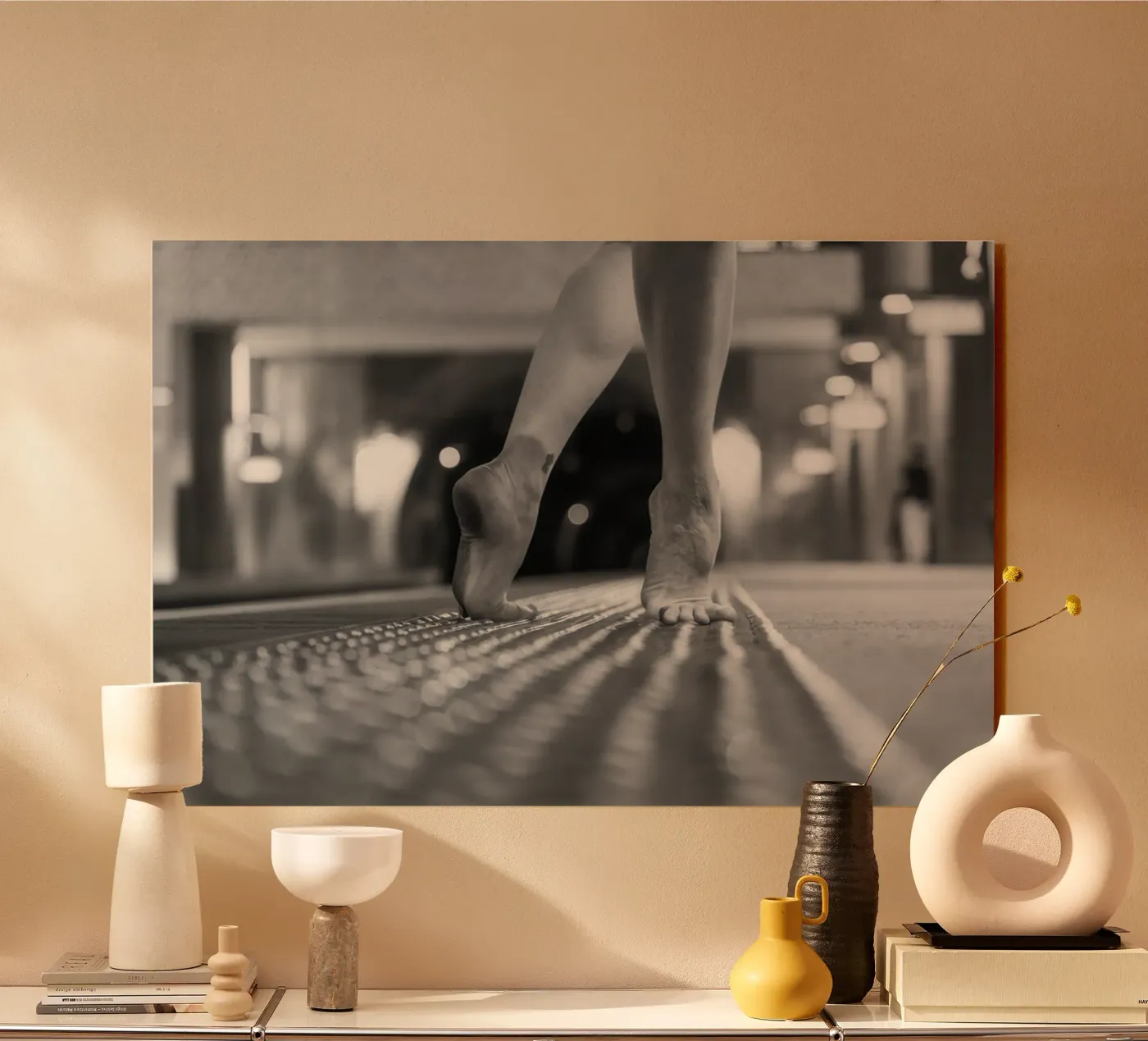 Go plexiglas de jonatan bridge