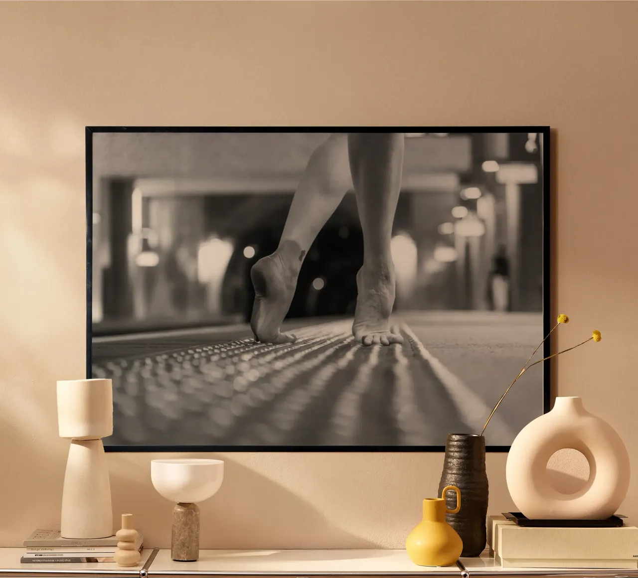 Go poster da jonatan bridge