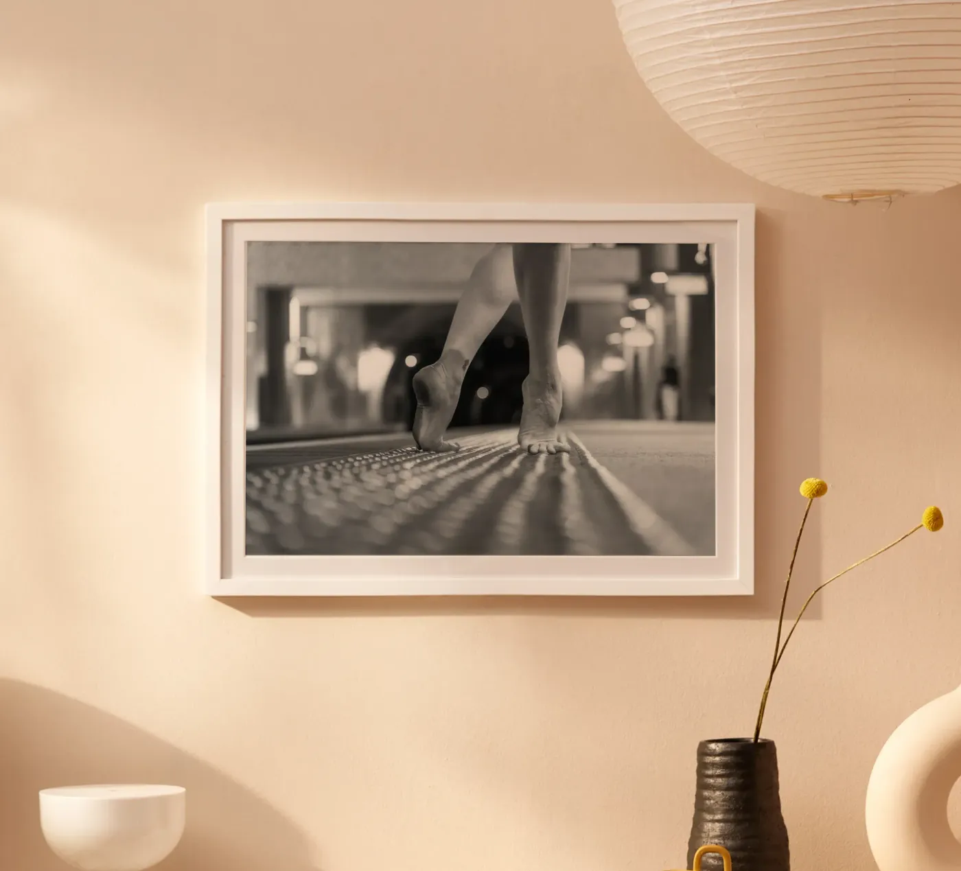 Allez poster de jonatan bridge