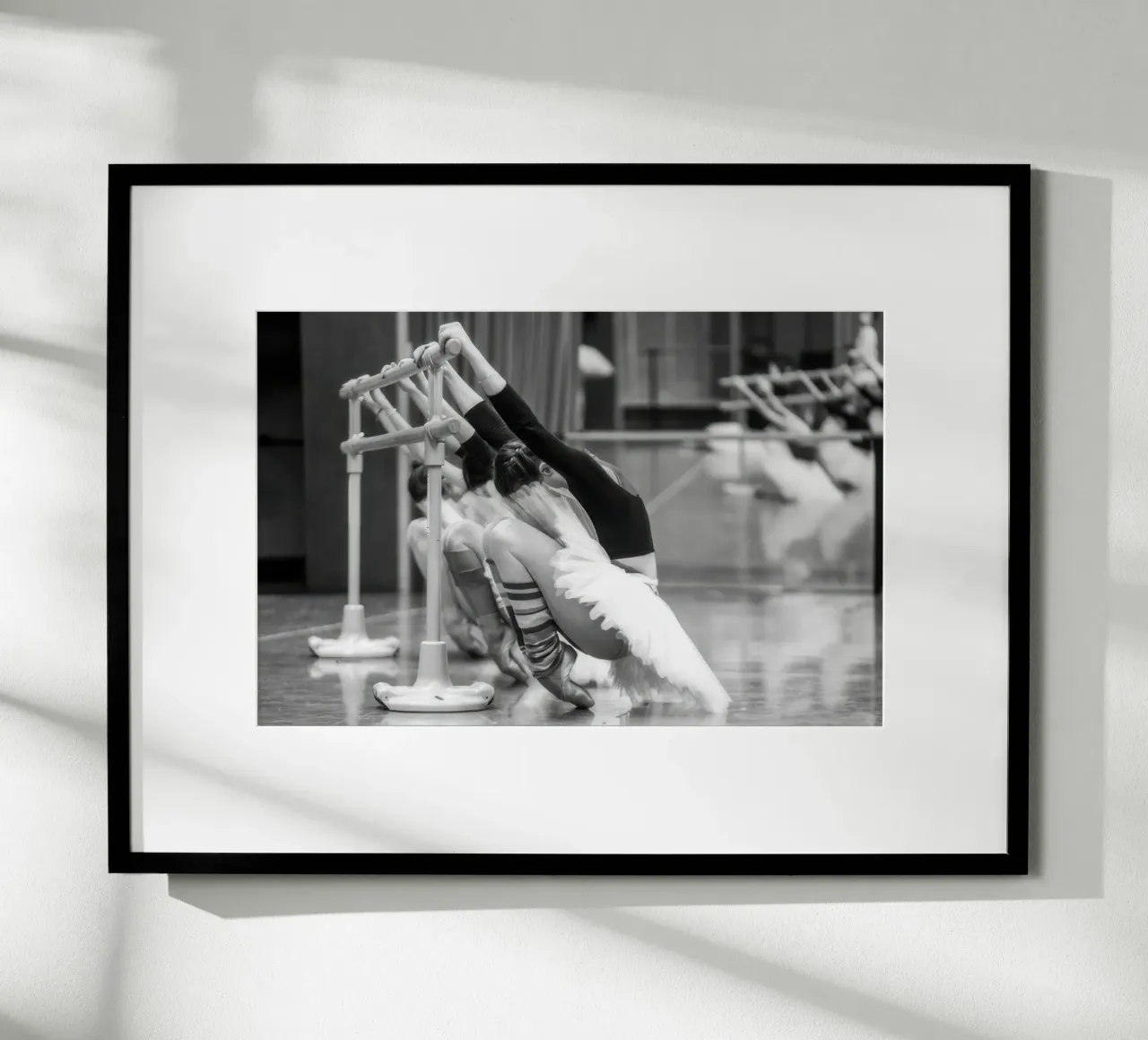 Studi I poster da jonatan bridge