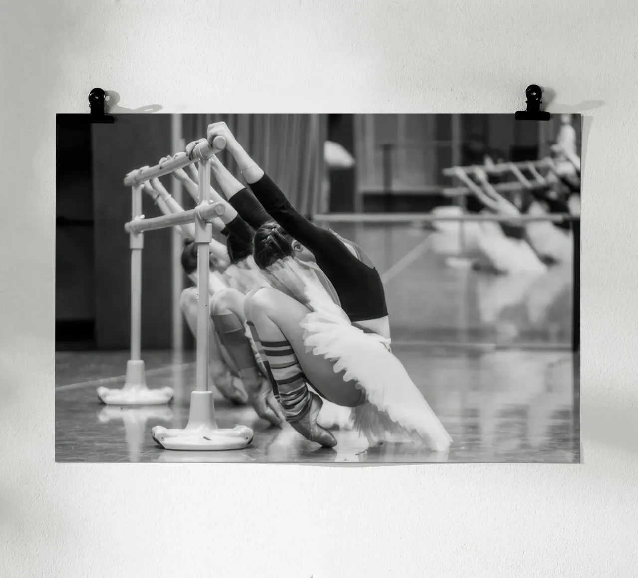 Studi I poster da jonatan bridge