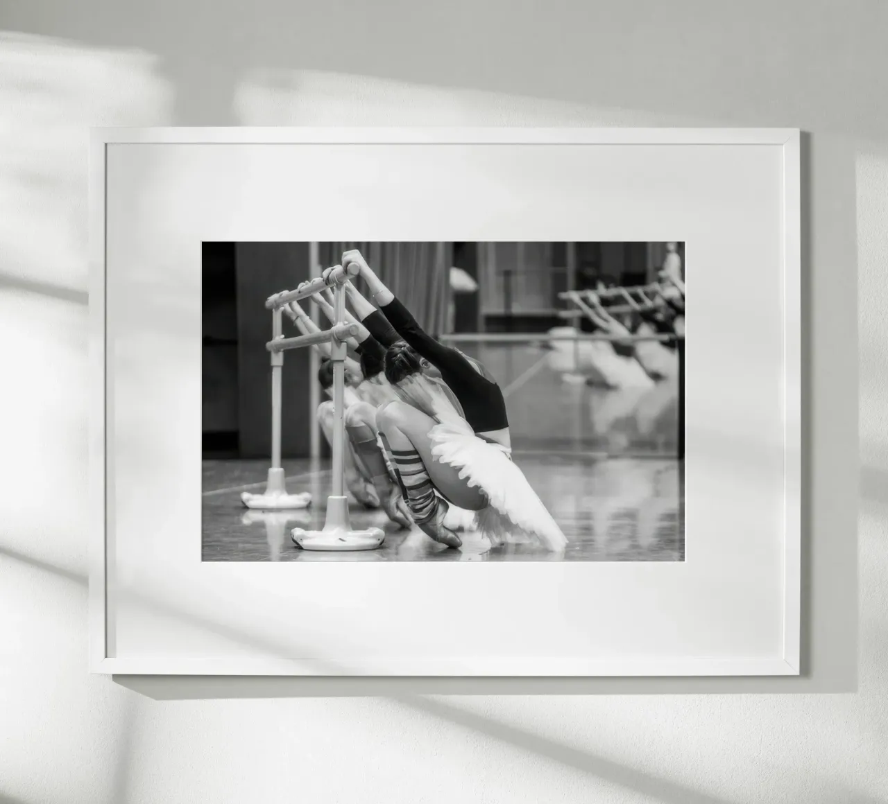 Studi I poster da jonatan bridge