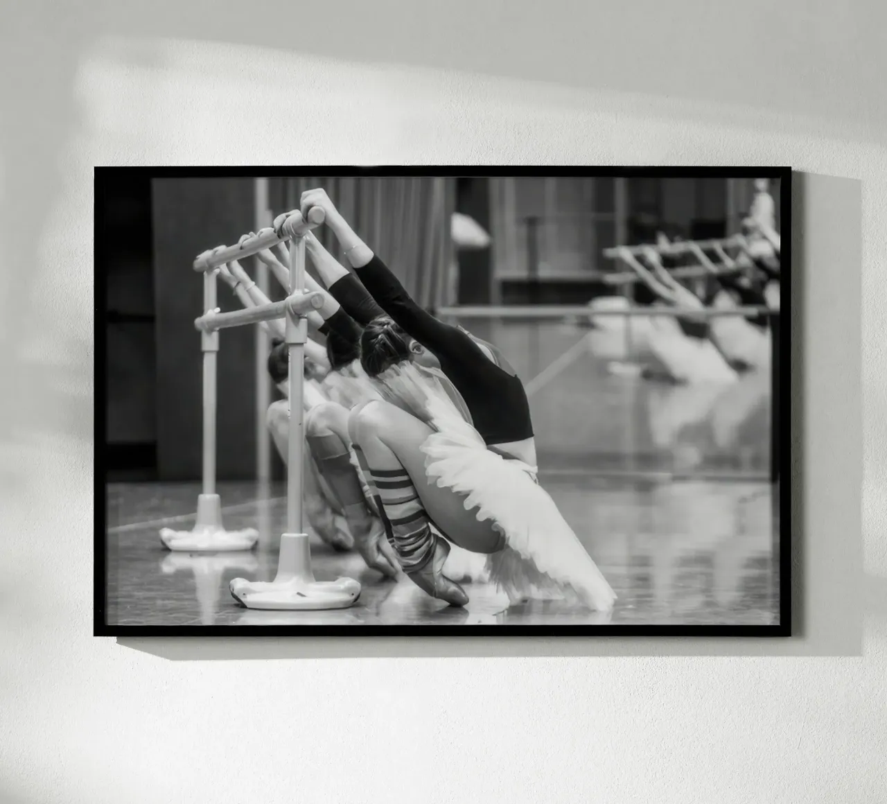 Studi I poster da jonatan bridge