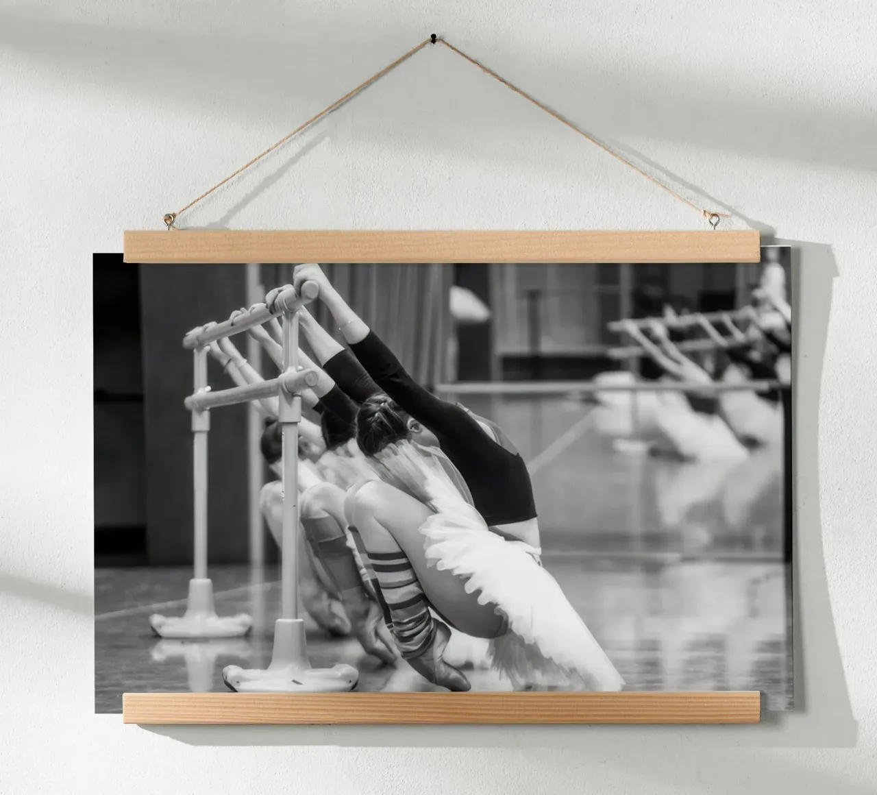 Studi I poster da jonatan bridge