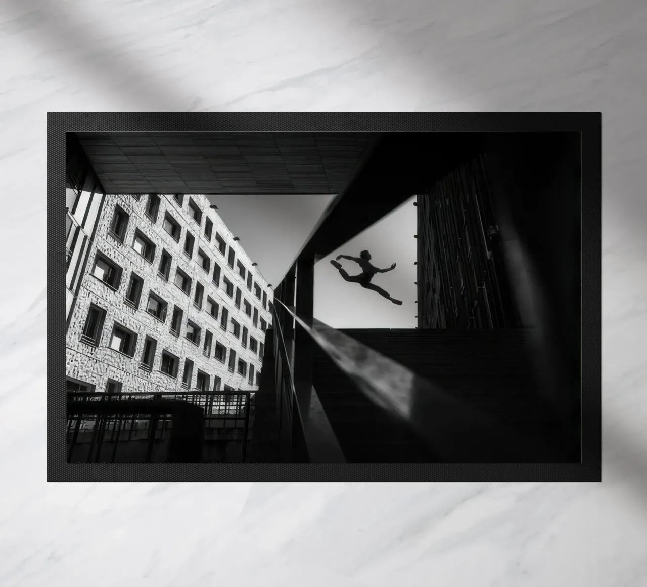 Sidebar doormat by jonatan bridge