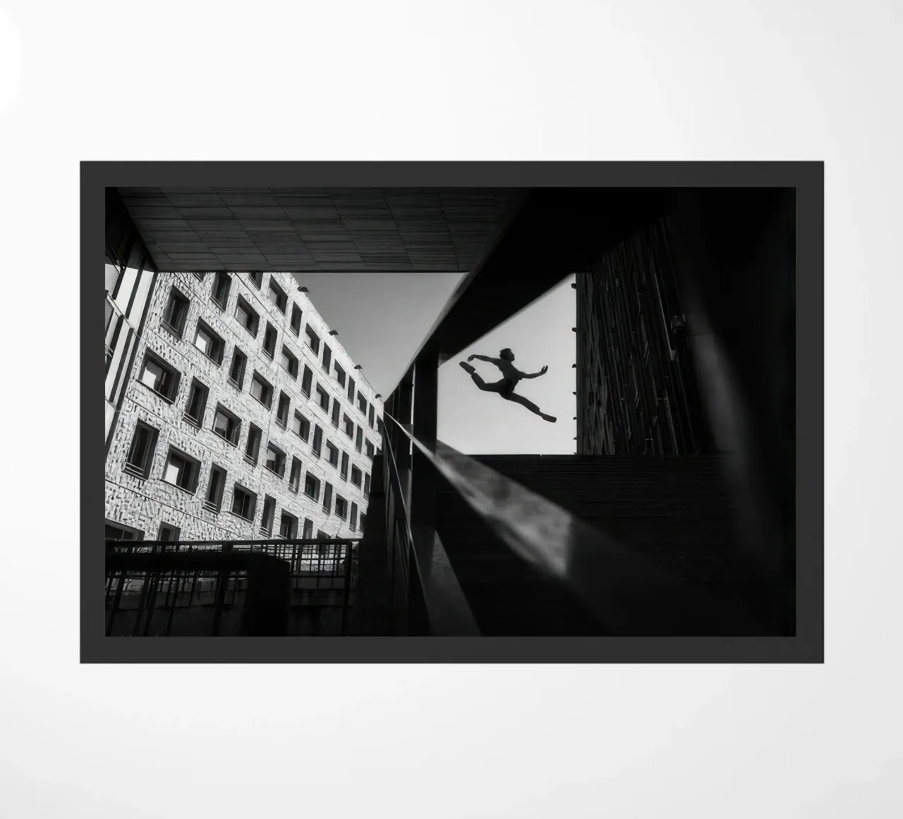 Sidebar doormat by jonatan bridge