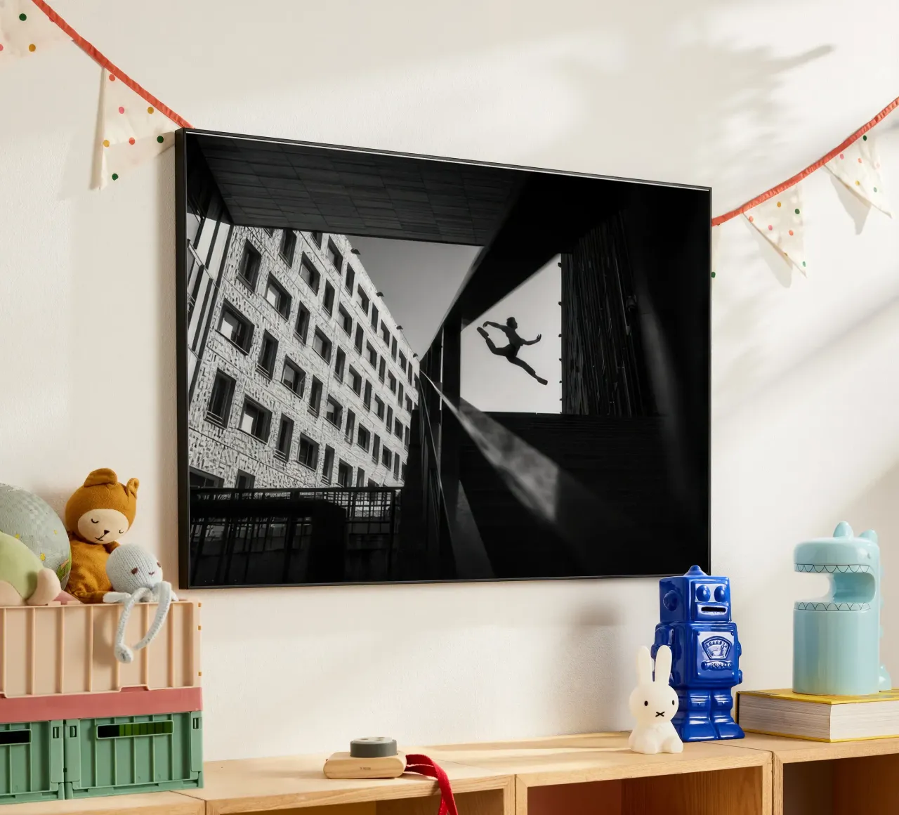 Sidebar forex plate by jonatan bridge