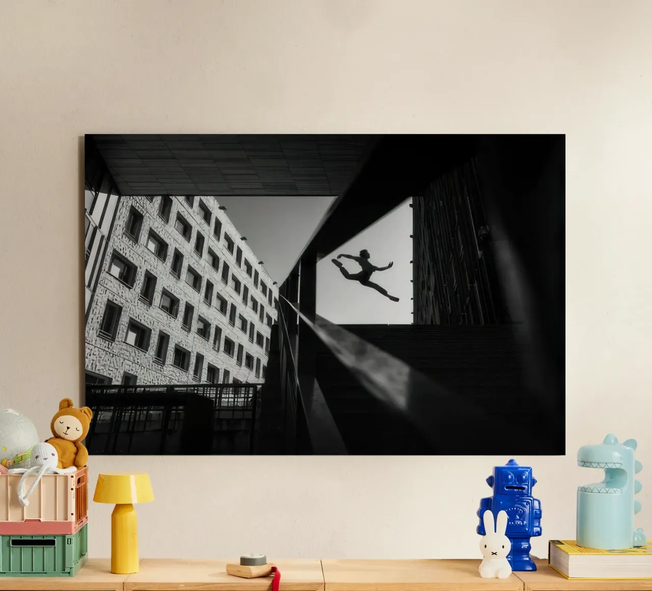 Zijbalk forex-plaat van jonatan bridge