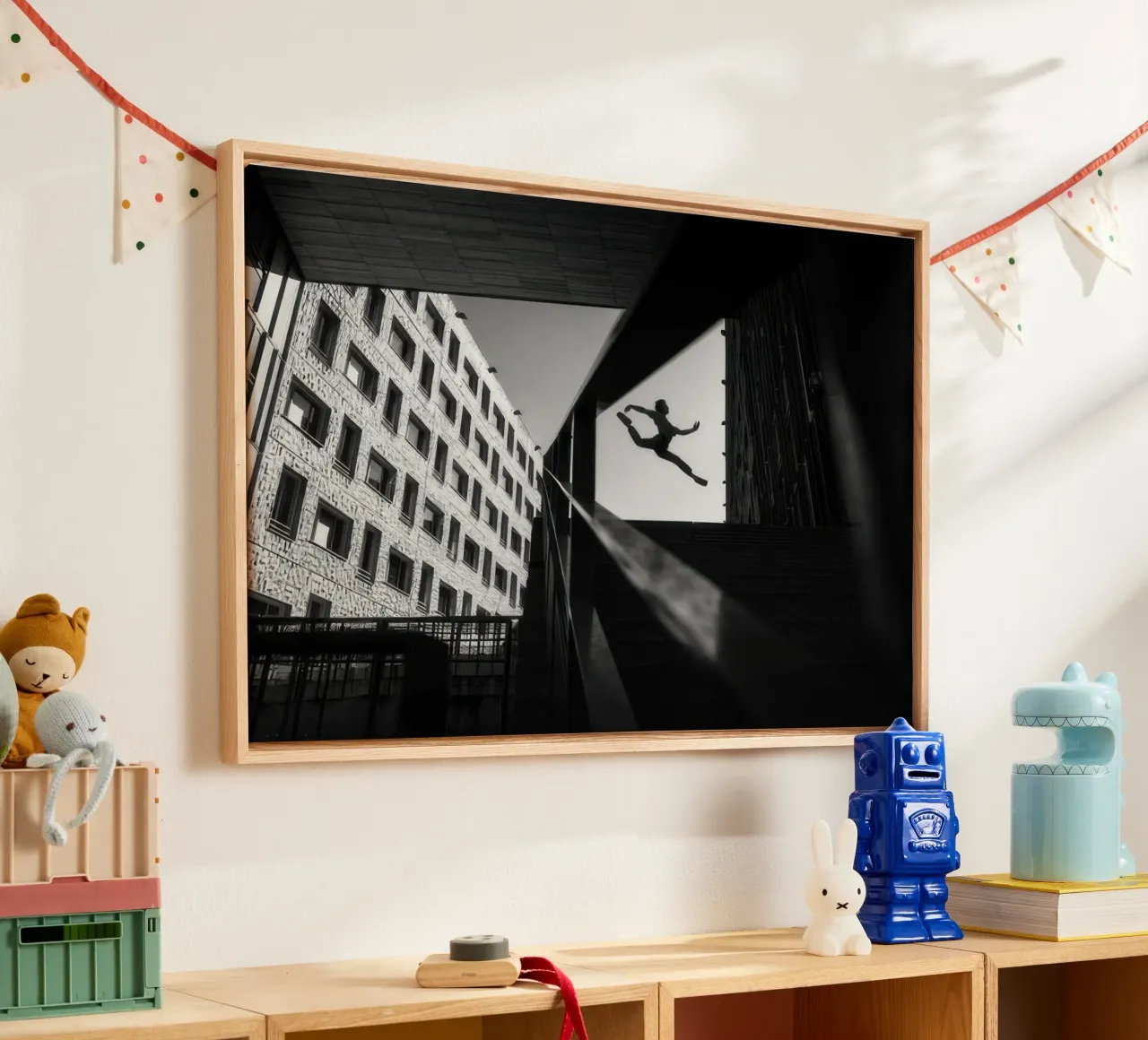 Sidebar canvas by jonatan bridge