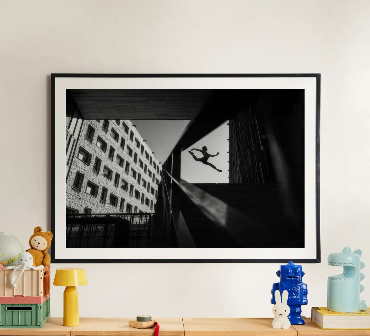 Sidebar poster by jonatan bridge