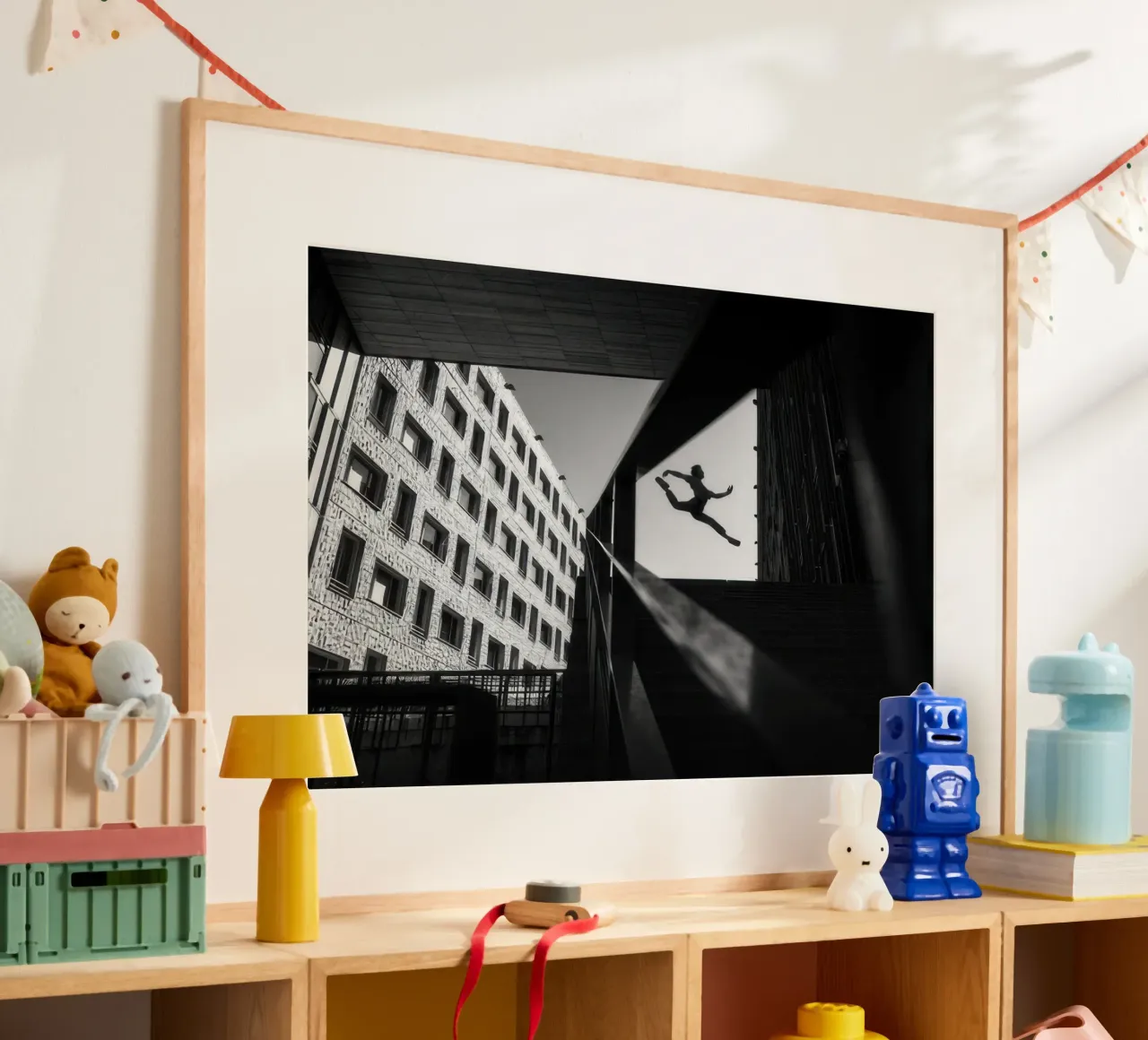 Sidebar poster by jonatan bridge