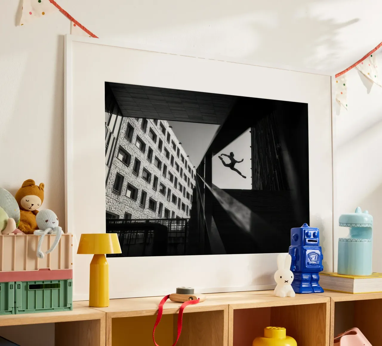 Sidebar poster by jonatan bridge