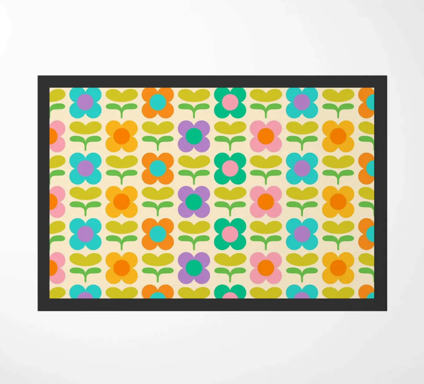 mille deurmat van fummelhummel