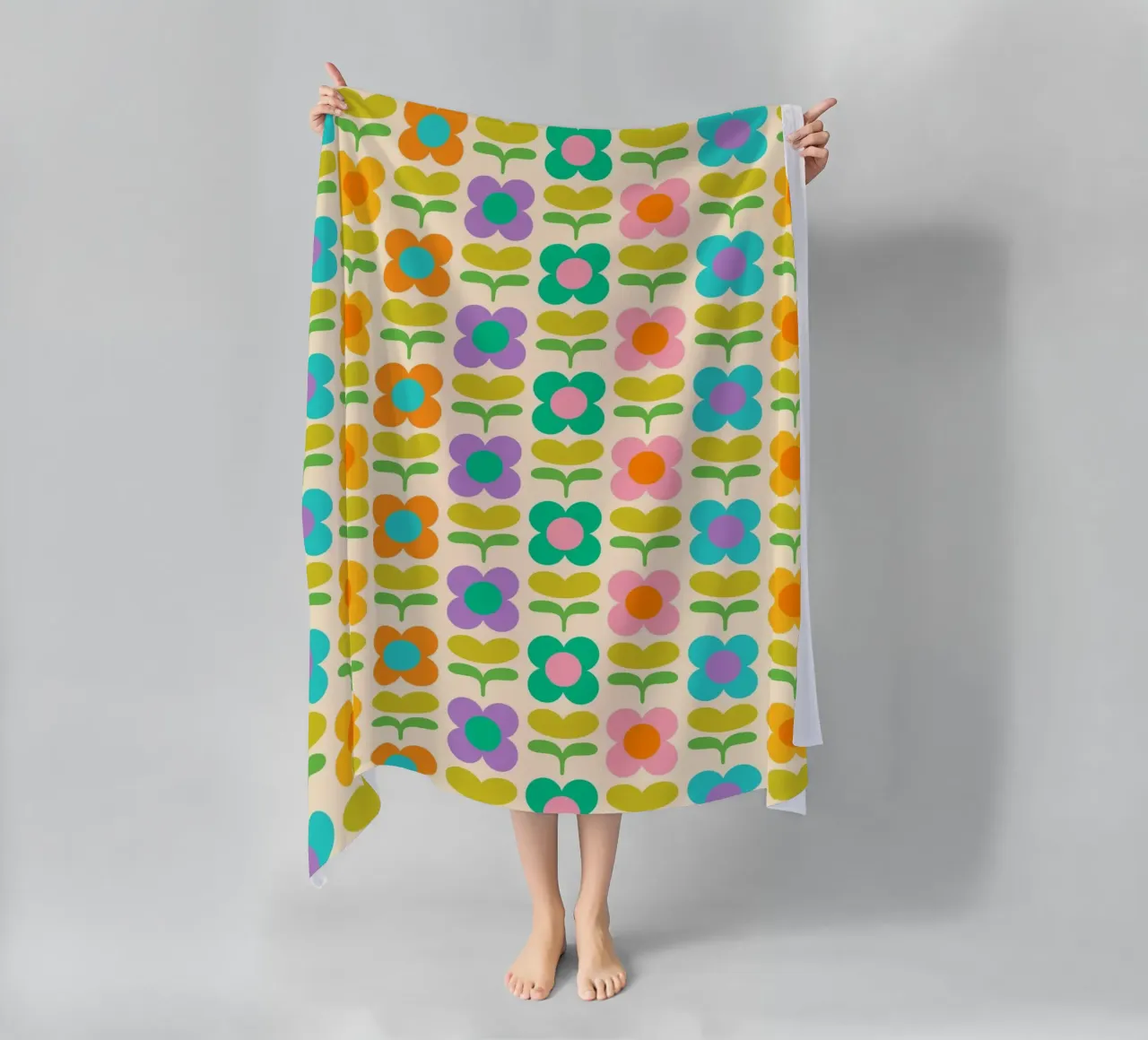 mille telo mare da fummelhummel