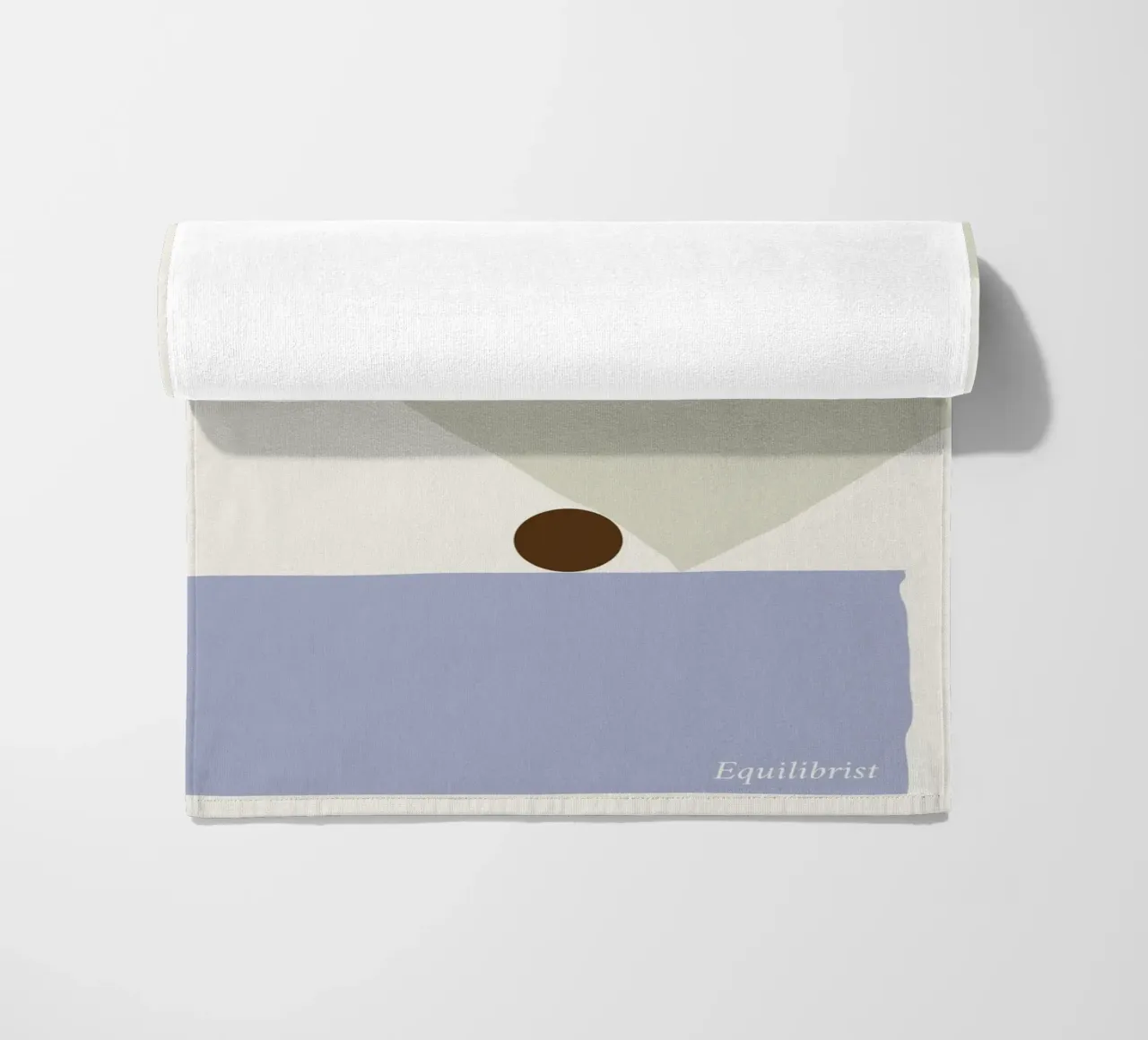 tightrope walker telo mare da annick