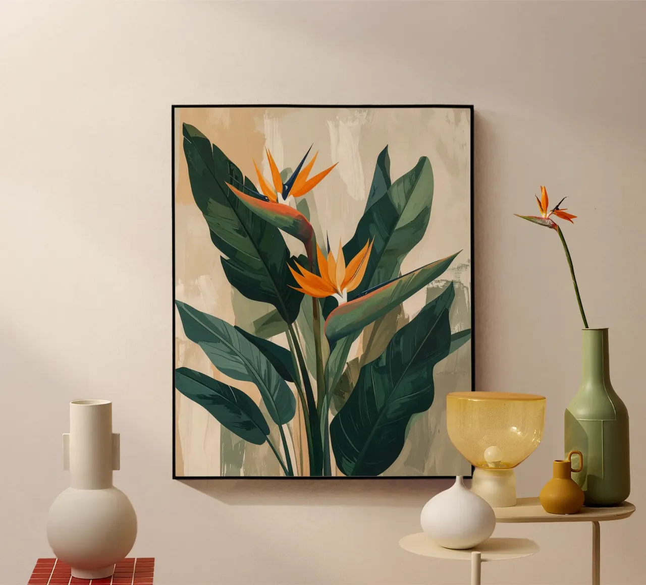 Silence that shines plexiglass da Katalier