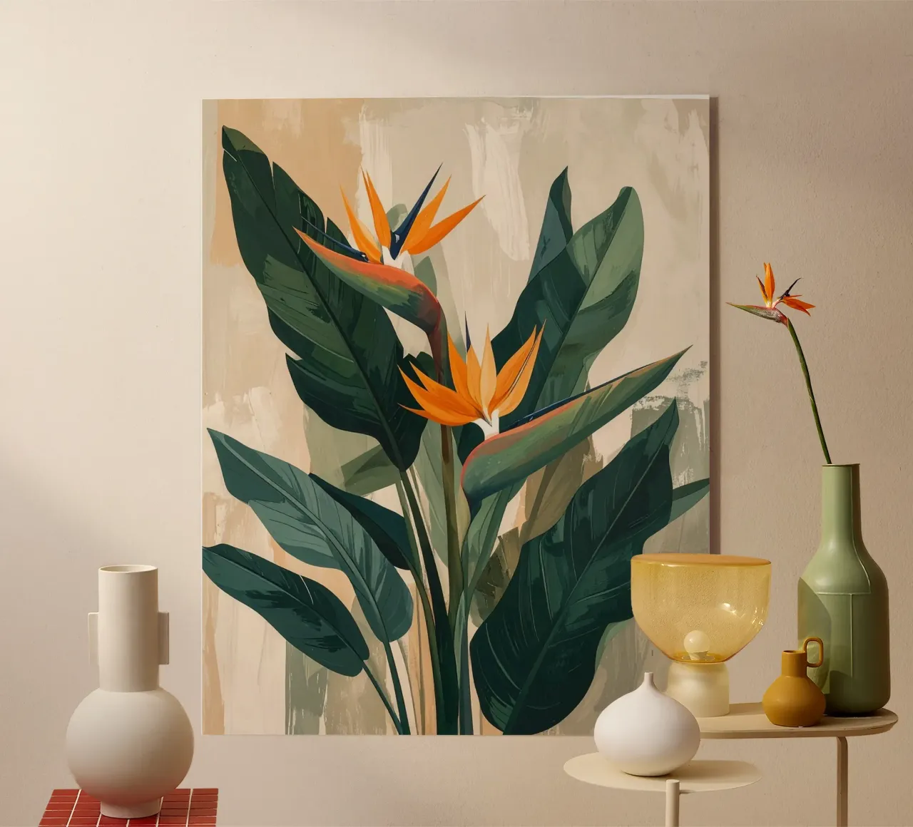 Silence that shines plexiglass da Katalier