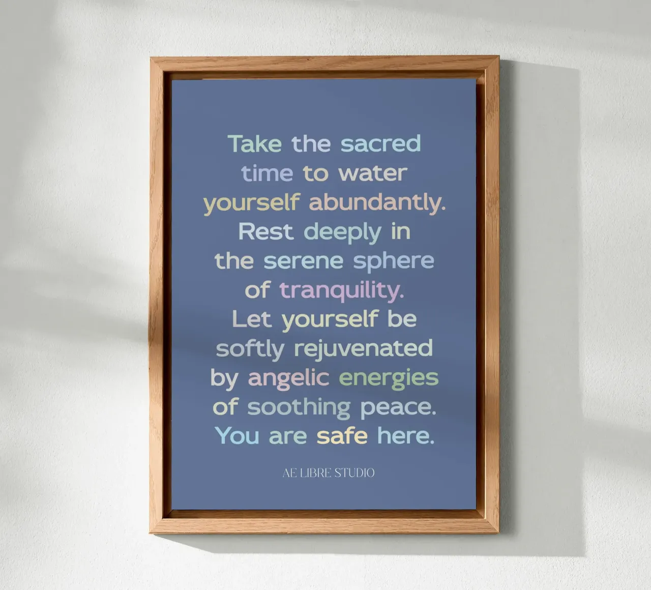 🌊 forex-plaat van APHRODITE'S JOY