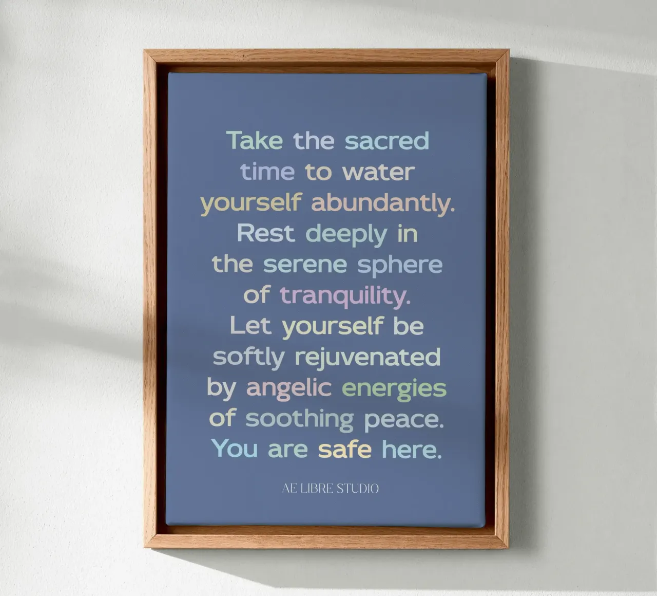 🌊 canvas by APHRODITE'S JOY