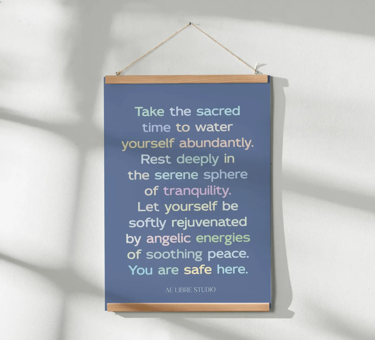 🌊 poster da APHRODITE'S JOY