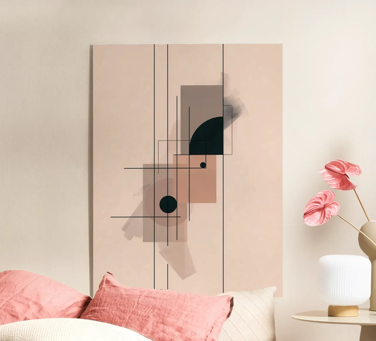 Equilibrio plexiglass da PurePrint Studio