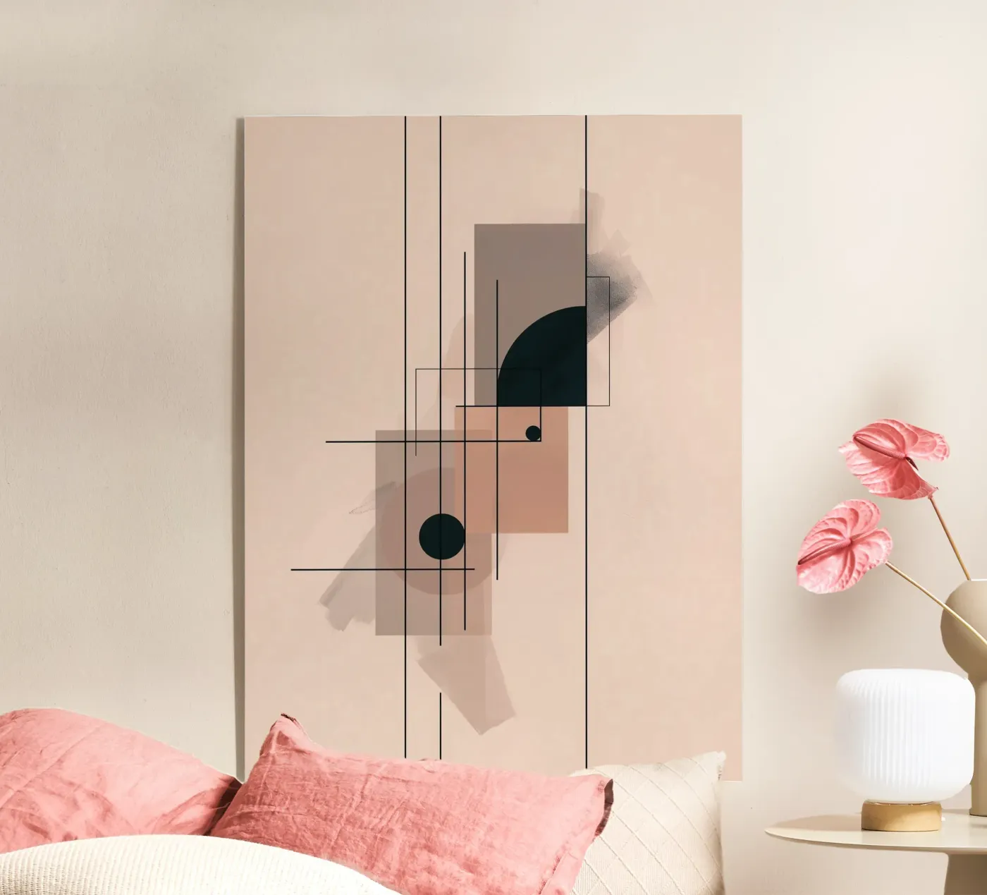 Equilibrio plexiglass da PurePrint Studio