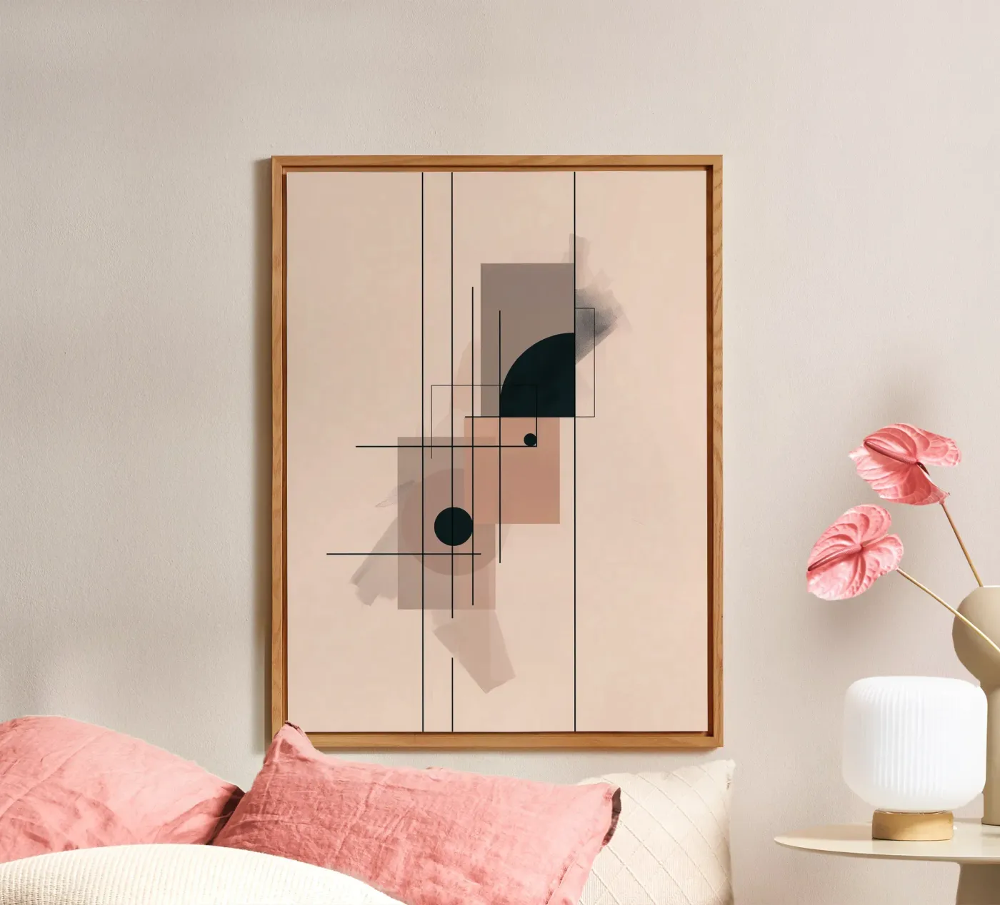 Equilibrio pannello forex da PurePrint Studio